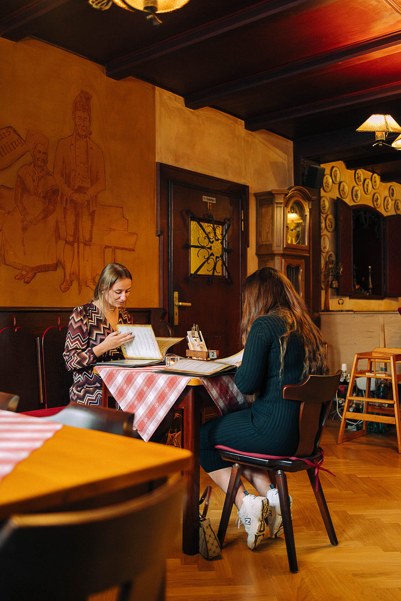 Gasthaus Pilling in Altena im Märkischen Sauerland