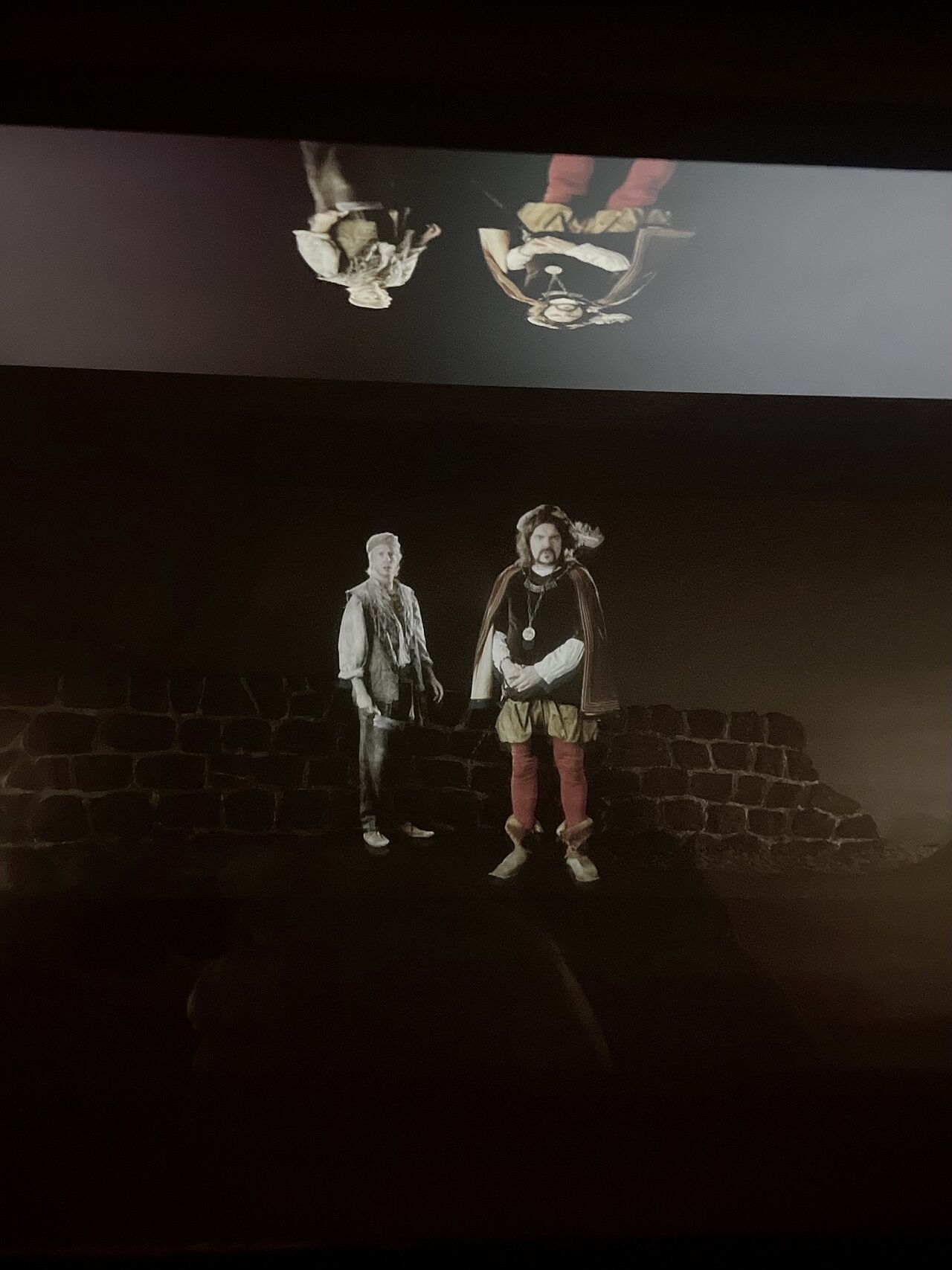 Graf Dietrich und Wieland der Schmied