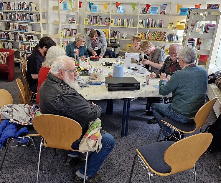 Repair Café