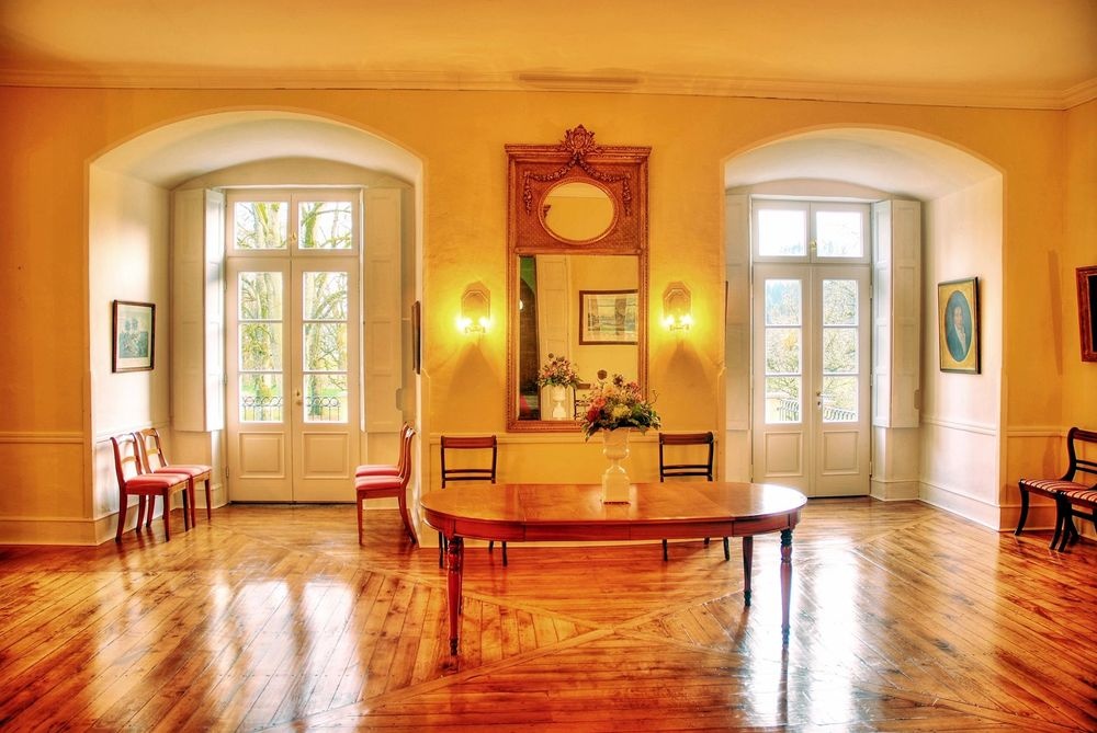 Großer Saal