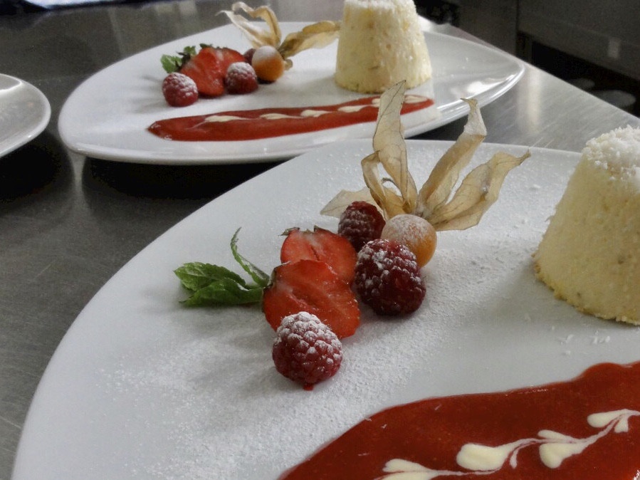 Einfach genießen - © Hotel Restaurant Fischerheim