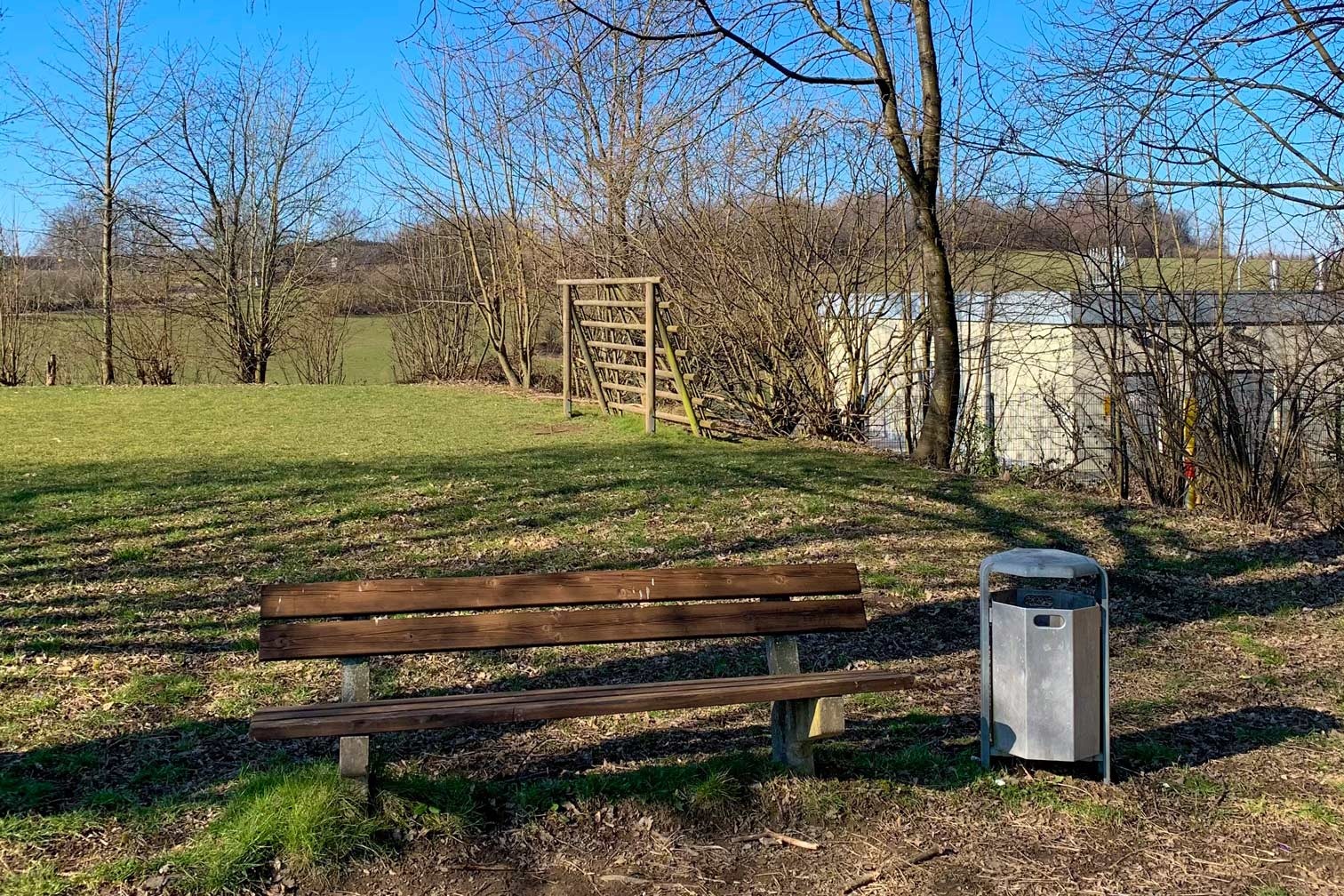 Spielplatz Otto-Fuchs-Straße