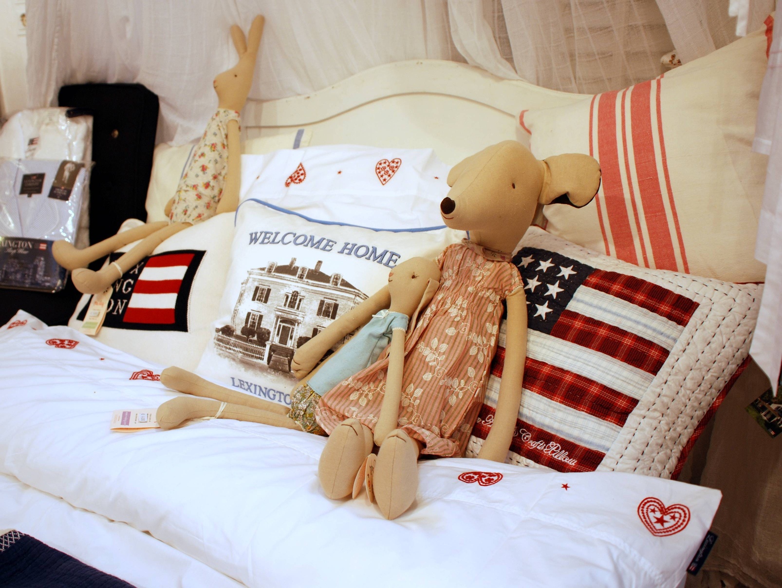 Exklusive Accessories und Geschenke - © GARDEN ART - The Concept Store