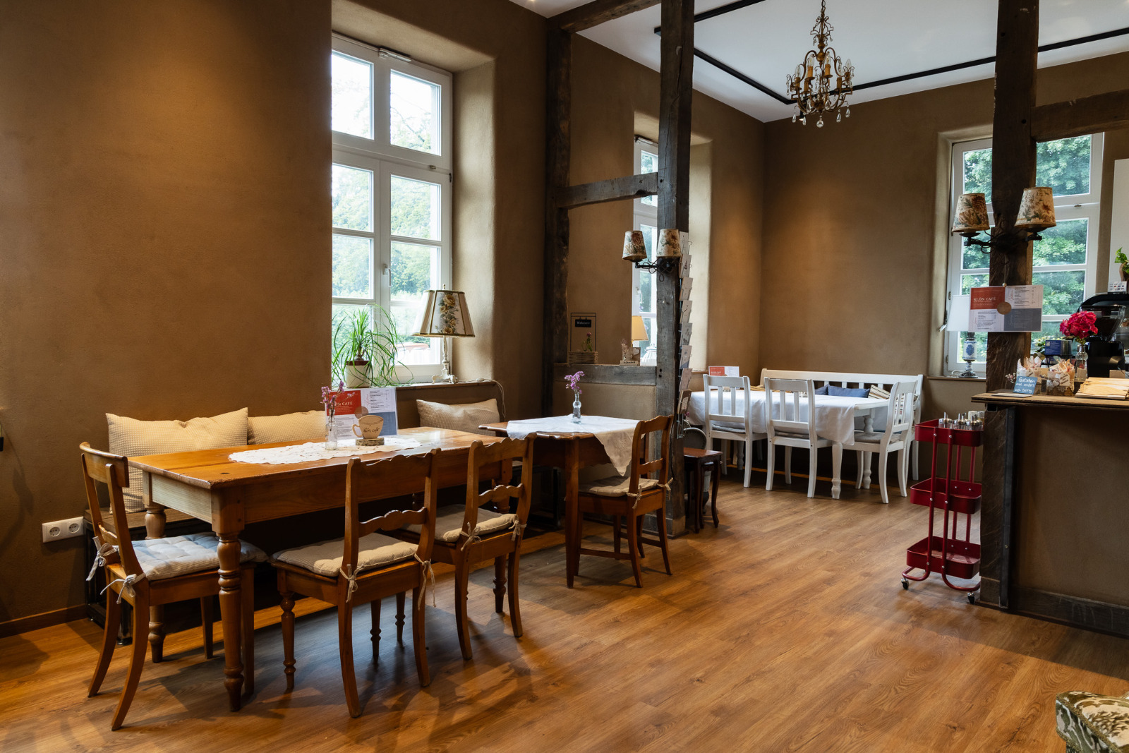 Klön Café in Kierspe-Rönsahl