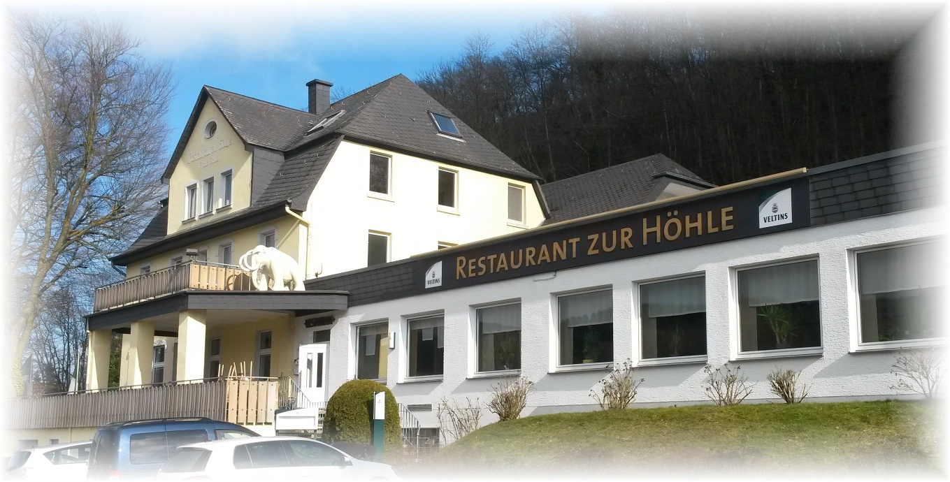 Restaurant zur Höhle 