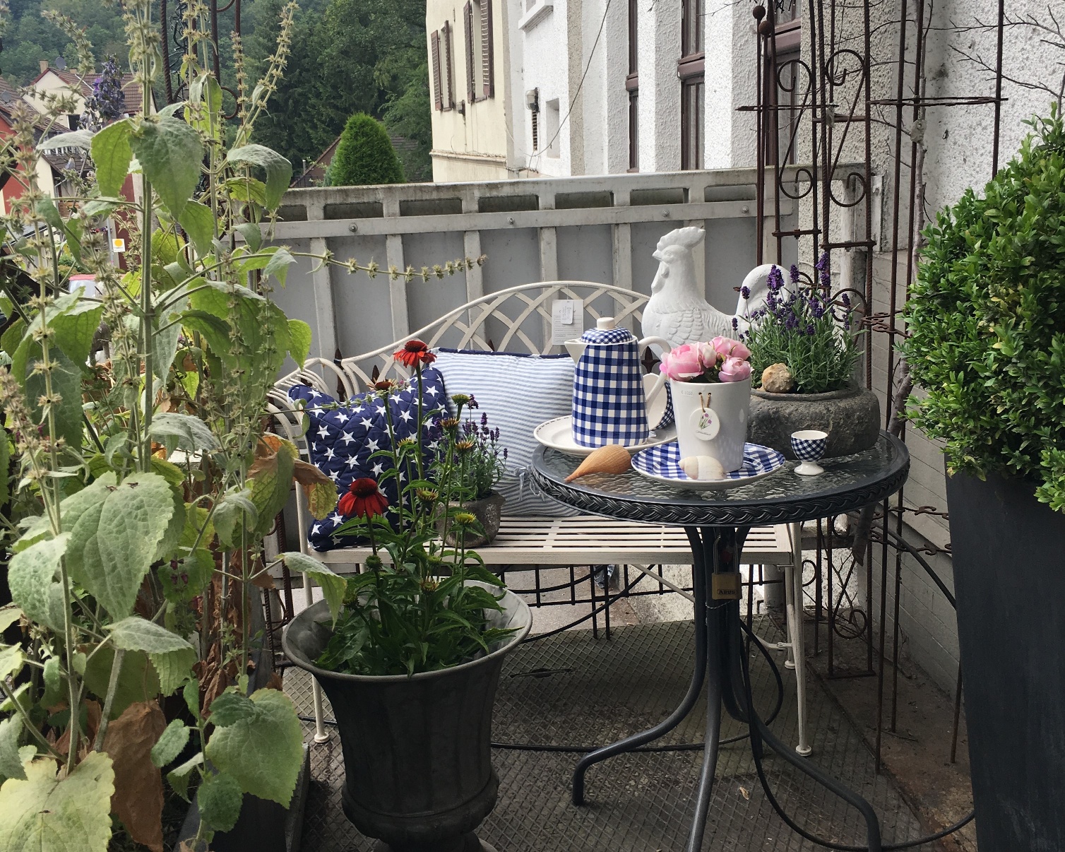 GARDEN ART Eingangsbereich - © GARDEN ART - The Concept Store