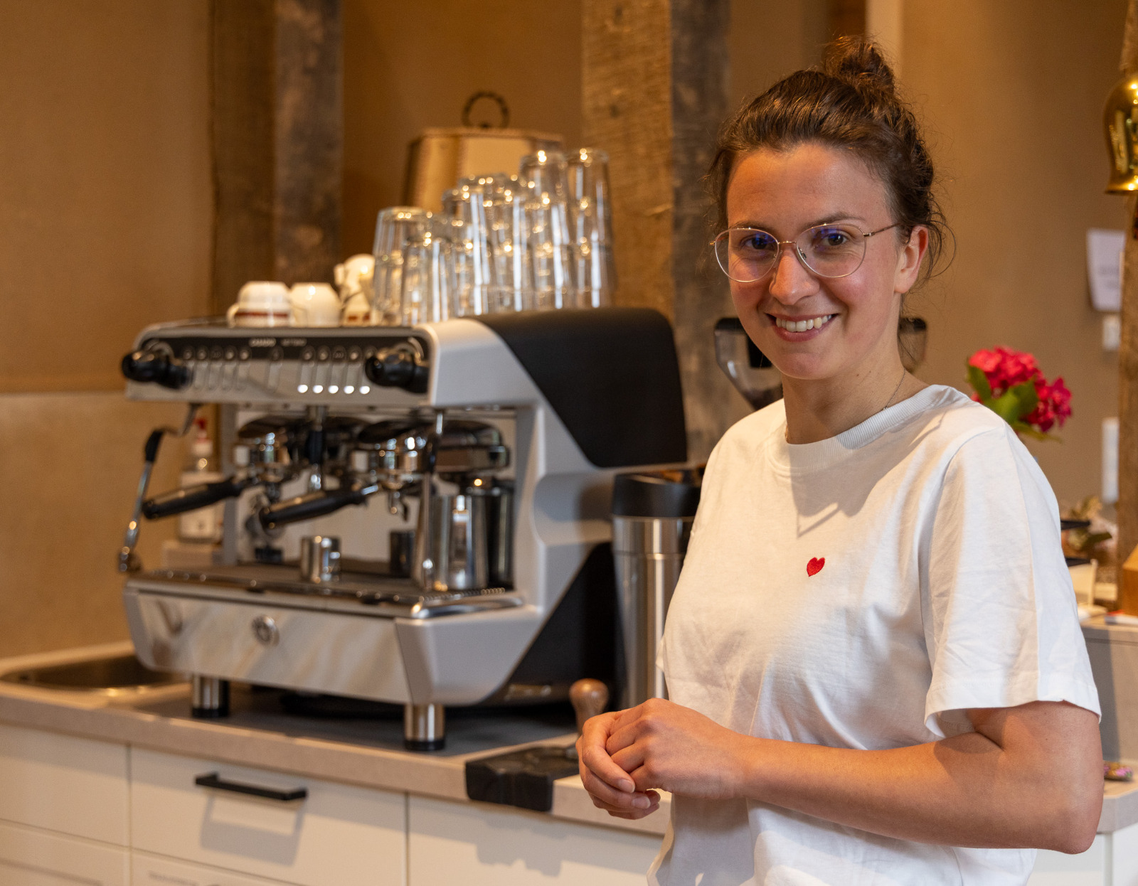 Klön Café in Kierspe-Rönsahl