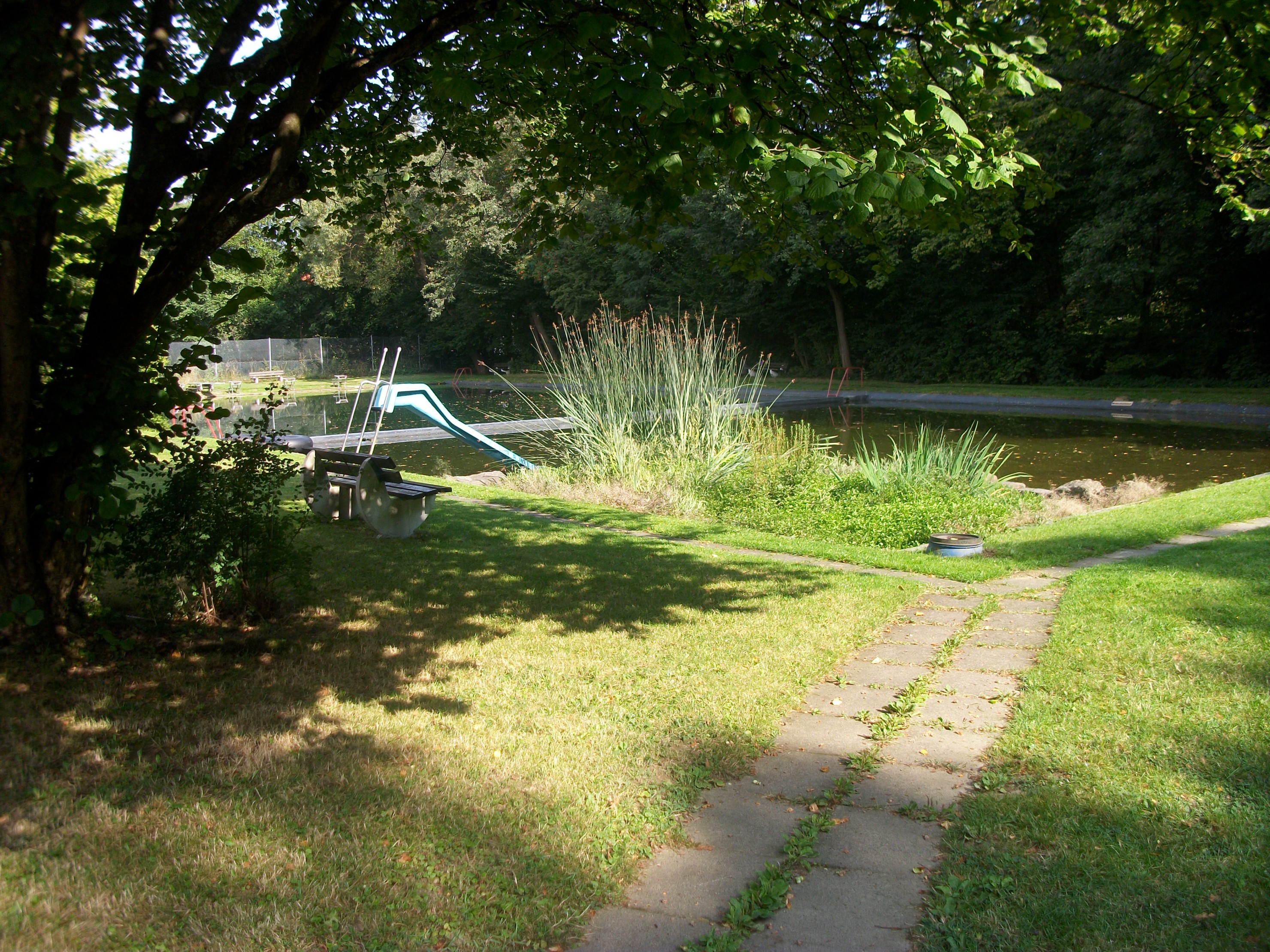 Strandbad Rönsahl