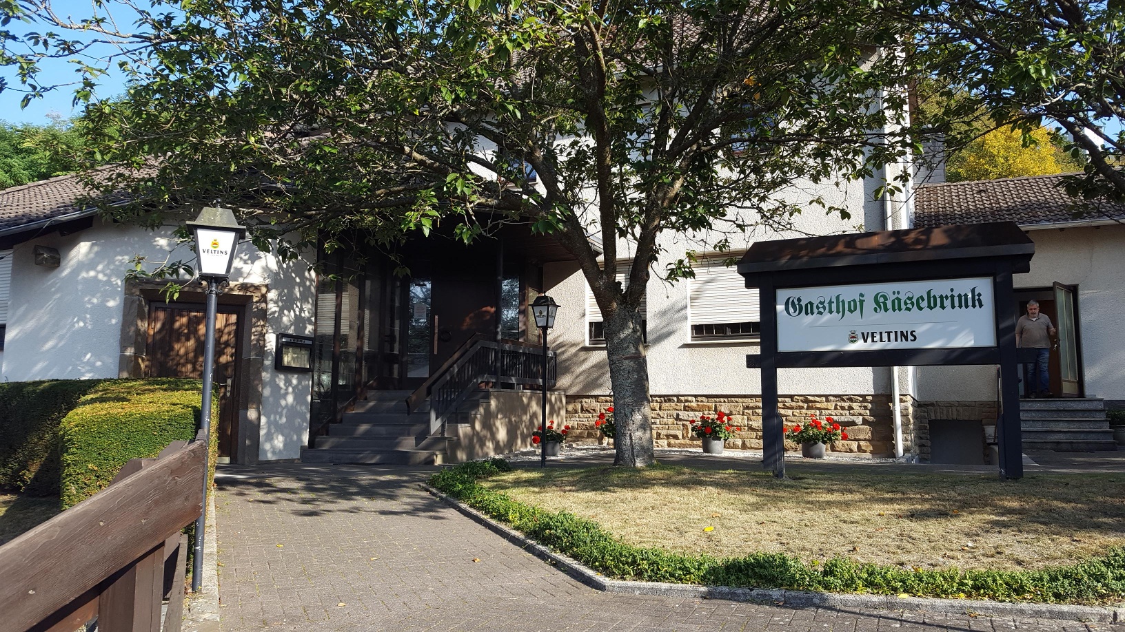 Gasthof Käsebrink
